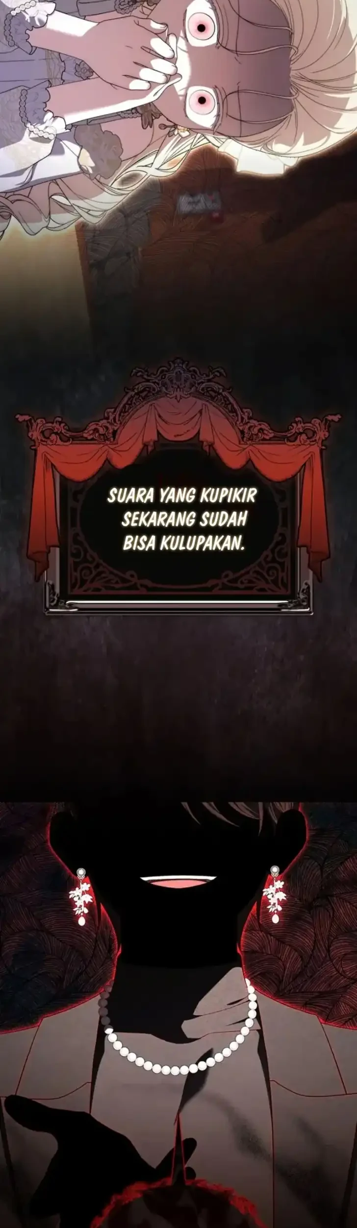 Arelyn Is Sick and Tired Chapter 63 Gambar 3