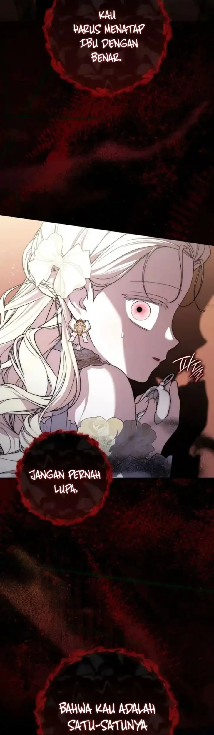 Arelyn Is Sick and Tired Chapter 63 Gambar 4