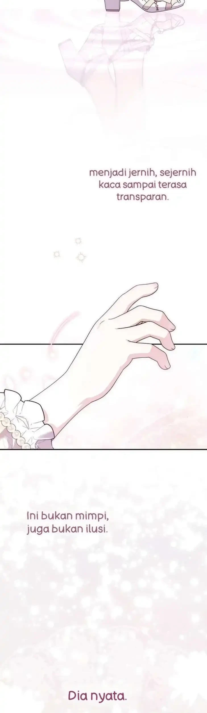 Arelyn Is Sick and Tired Chapter 64 Gambar 3