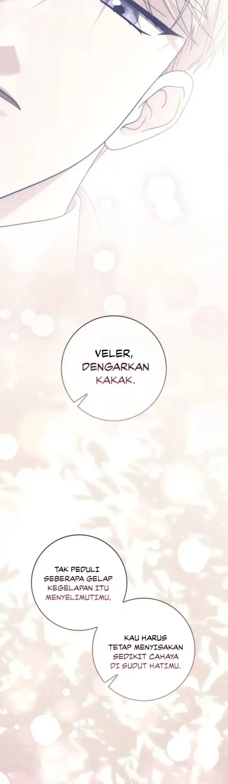 Manhwa Arelyn Is Sick and Tired Chapter 65 gambar 2