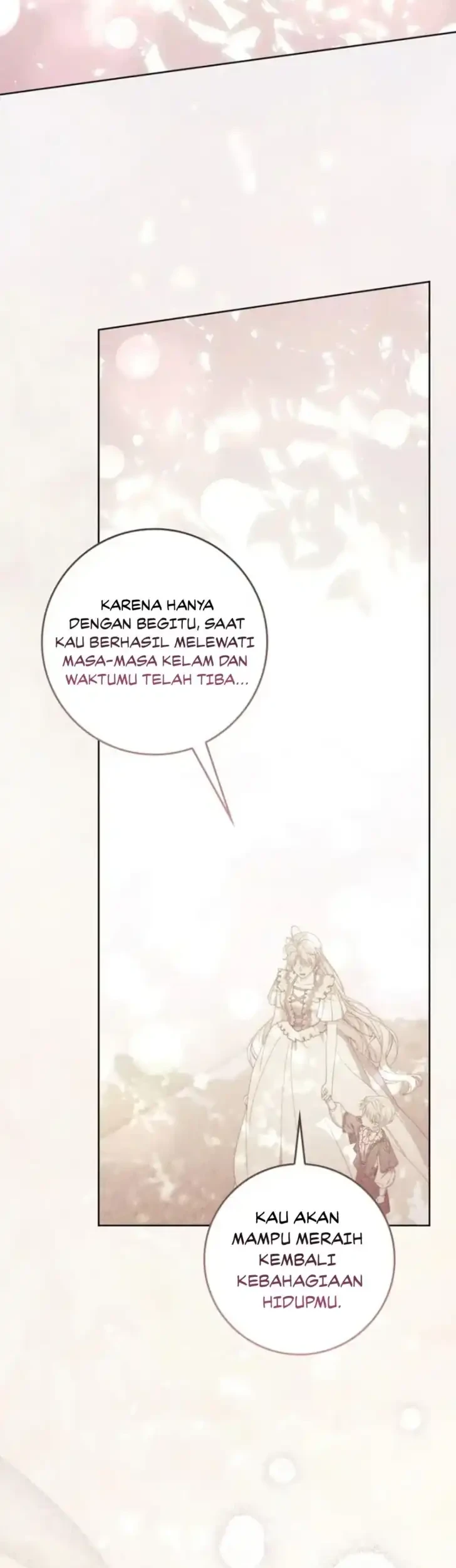 Arelyn Is Sick and Tired Chapter 65 Gambar 3