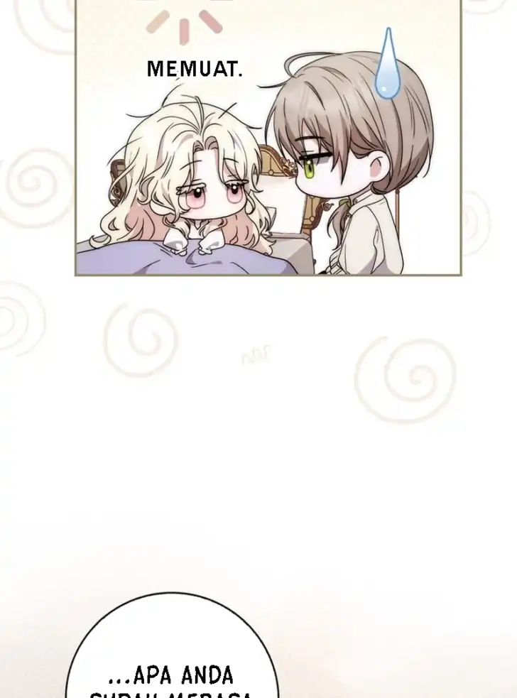 Arelyn Is Sick and Tired Chapter 7 Gambar 5