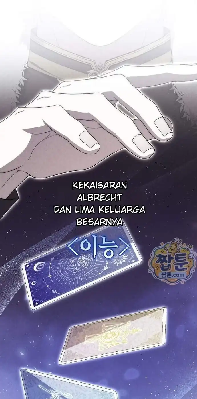 Komik Arelyn Is Sick and Tired Chapter 71 gambar 1
