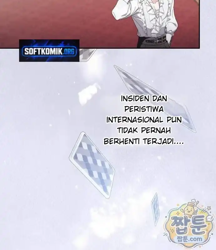Arelyn Is Sick and Tired Chapter 71 Gambar 4