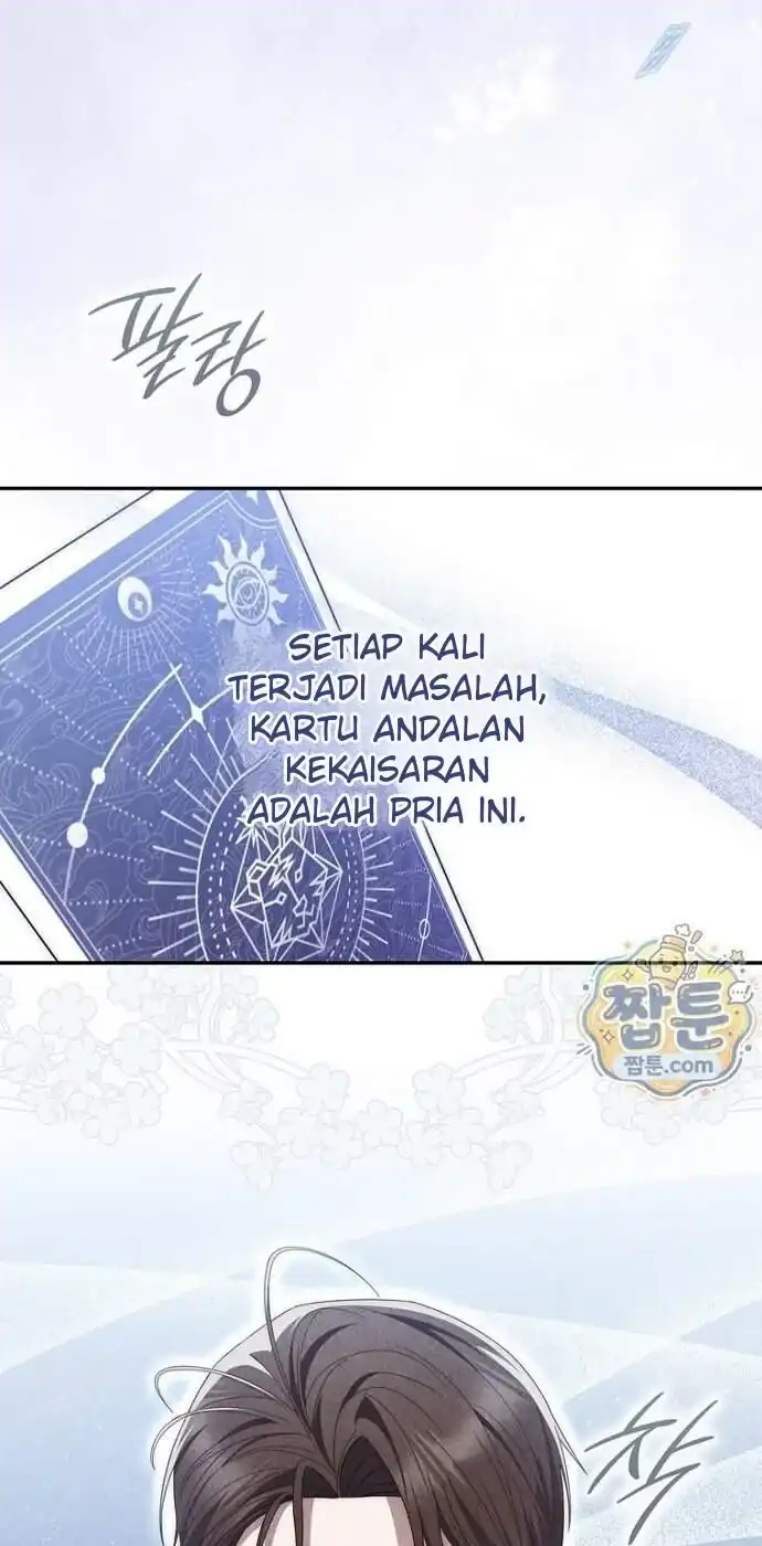 Arelyn Is Sick and Tired Chapter 71 Gambar 5