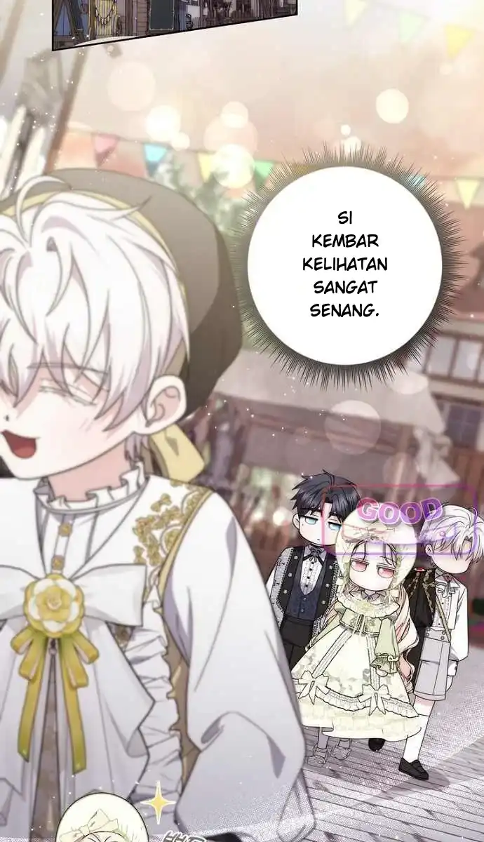 Arelyn Is Sick and Tired Chapter 77 Gambar 3