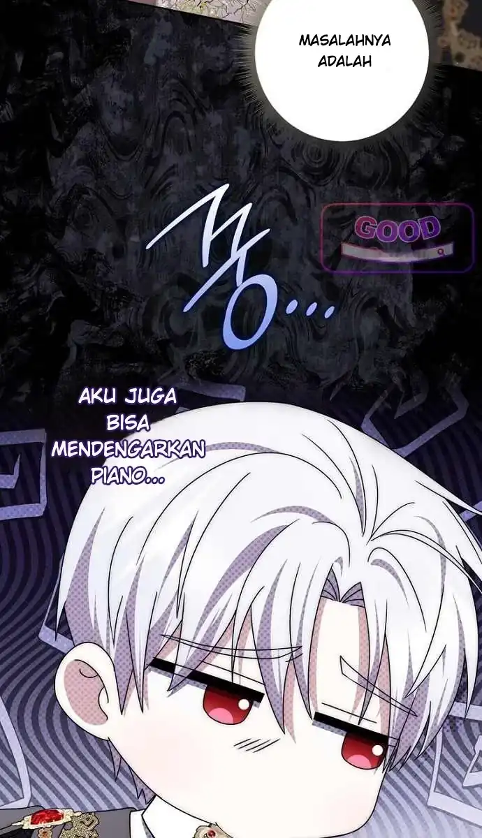 Arelyn Is Sick and Tired Chapter 77 Gambar 5