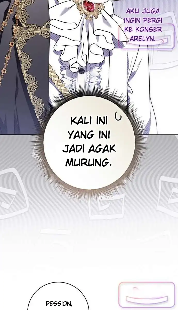 Arelyn Is Sick and Tired Chapter 77 Gambar 6