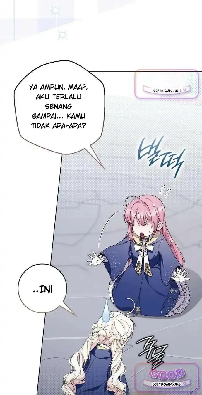 Arelyn Is Sick and Tired Chapter 78 Gambar 3