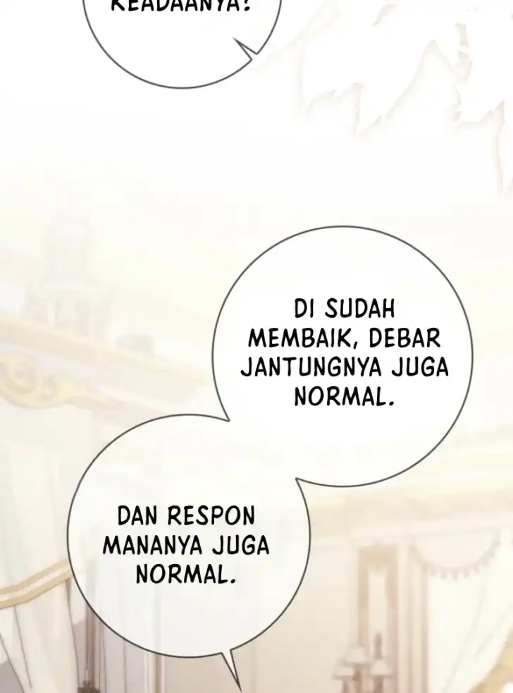 Arelyn Is Sick and Tired Chapter 8 Gambar 3