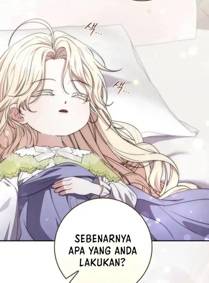 Arelyn Is Sick and Tired Chapter 8 Gambar 6
