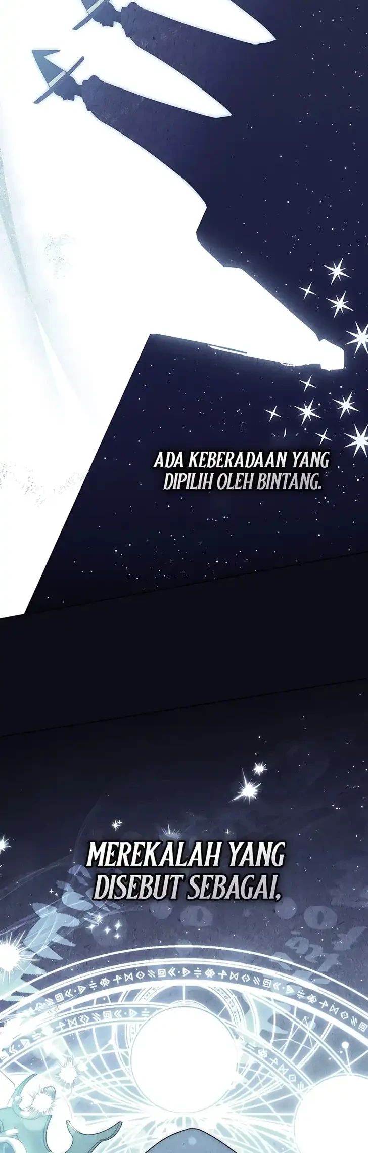 Arelyn Is Sick and Tired Chapter 80 Gambar 3