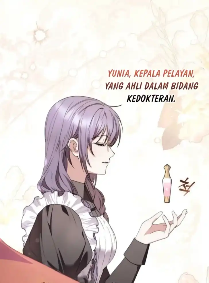 Arelyn Is Sick and Tired Chapter 9 Gambar 3