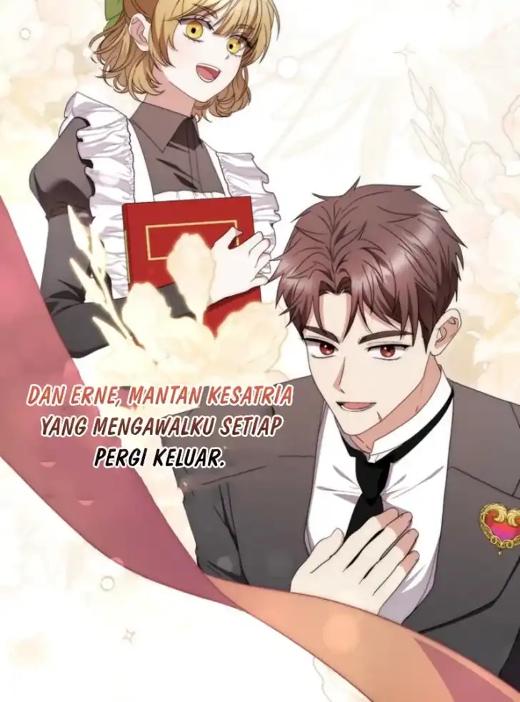 Arelyn Is Sick and Tired Chapter 9 Gambar 5