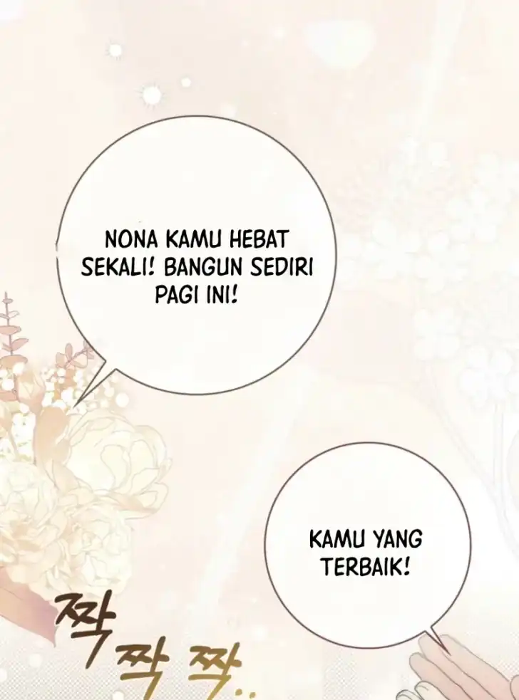 Arelyn Is Sick and Tired Chapter 9 Gambar 7