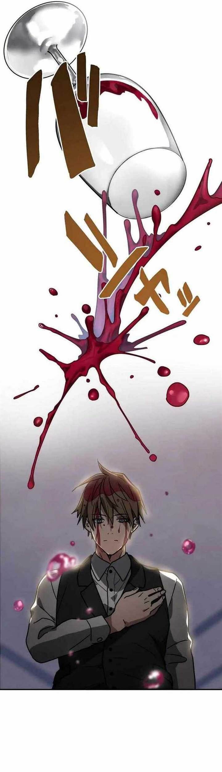 Aristocrats Revenge Chapter 1 - Halaman 18