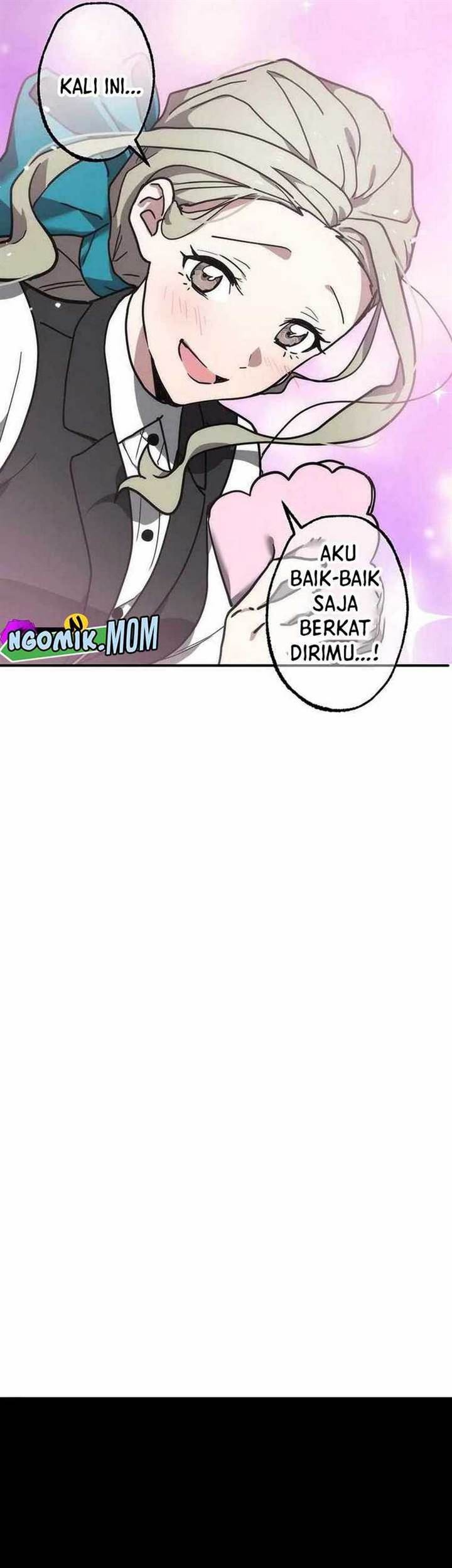 Aristocrats Revenge Chapter 1 - Halaman 24