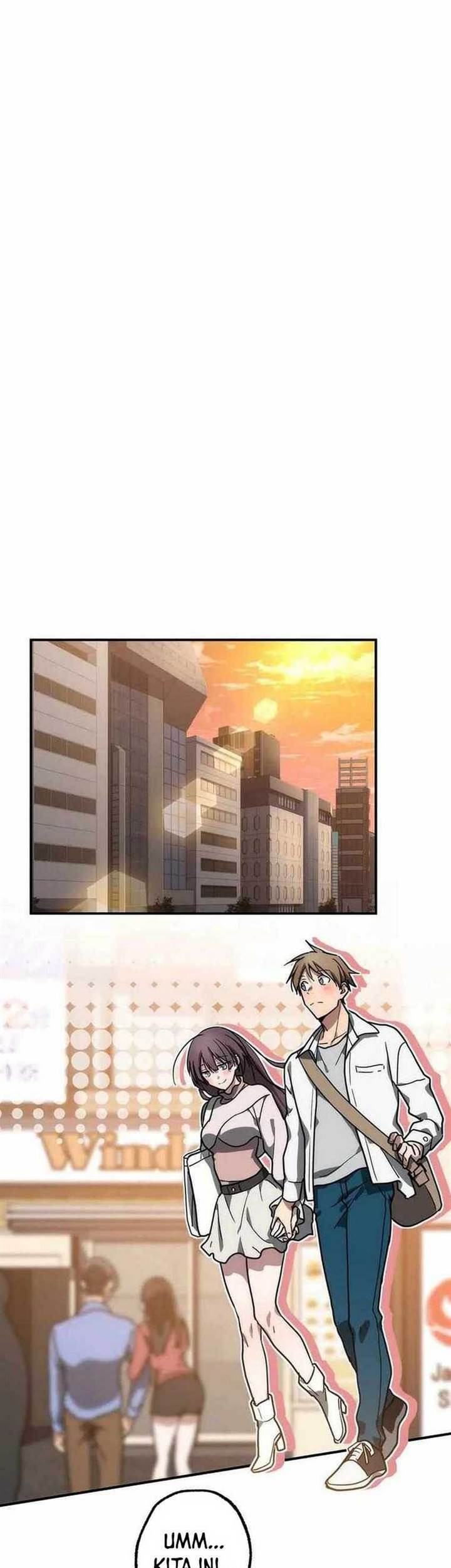 Aristocrats Revenge Chapter 1 - Halaman 39