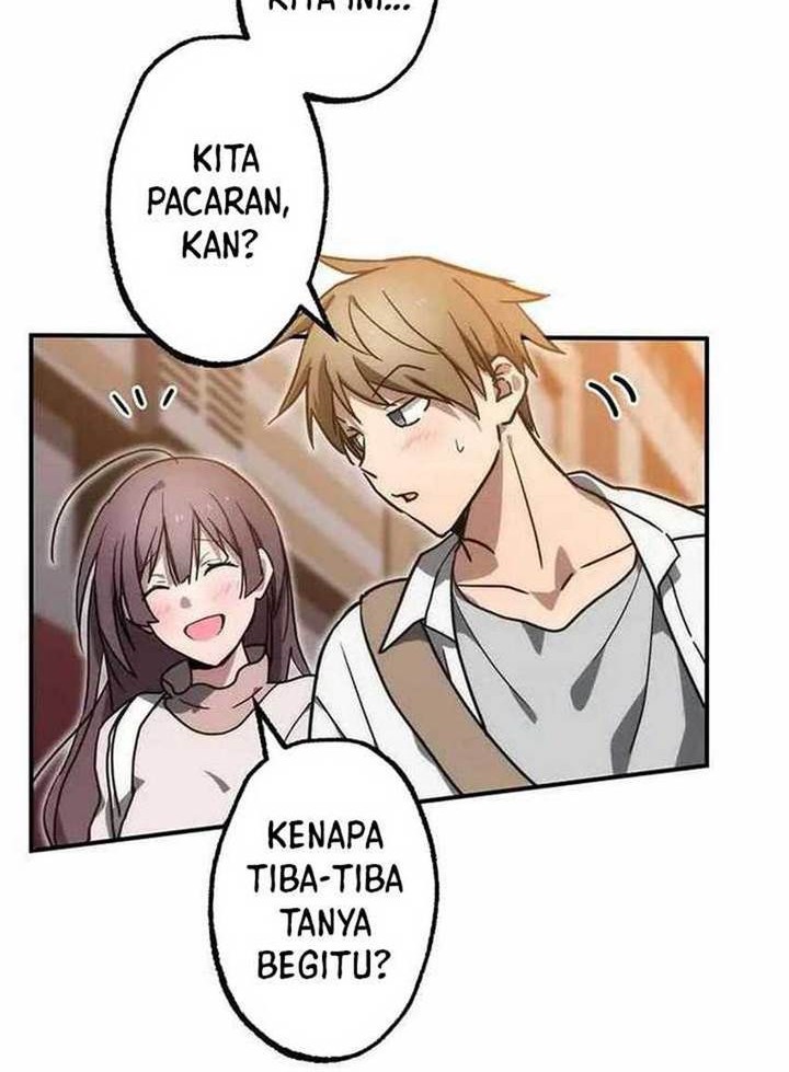 Aristocrats Revenge Chapter 1 - Halaman 40