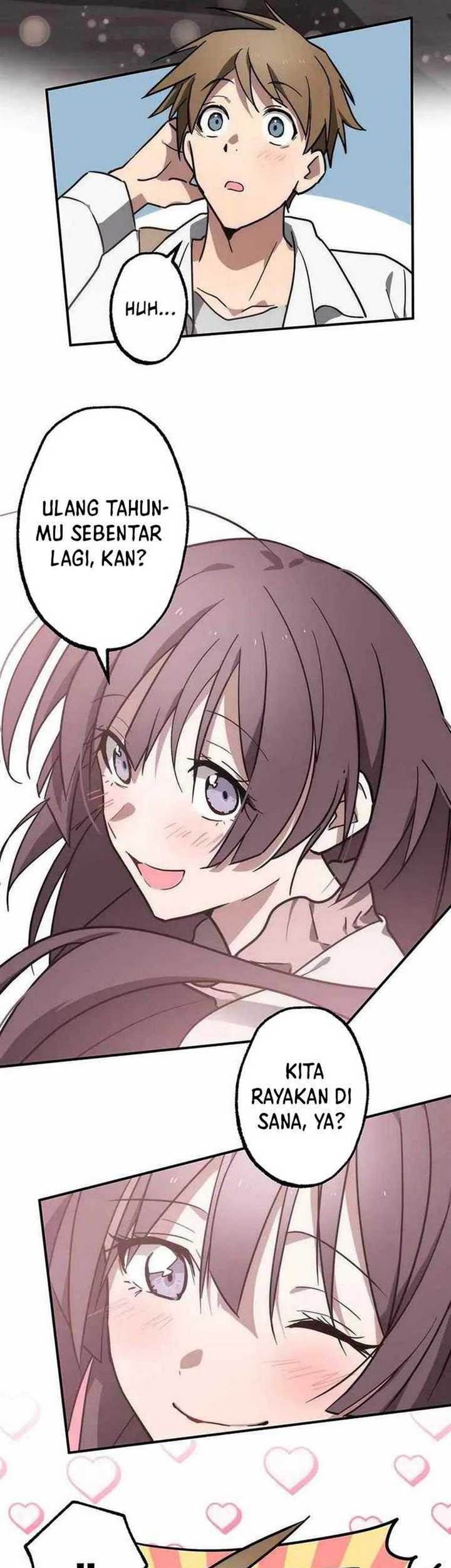 Aristocrats Revenge Chapter 1 - Halaman 45