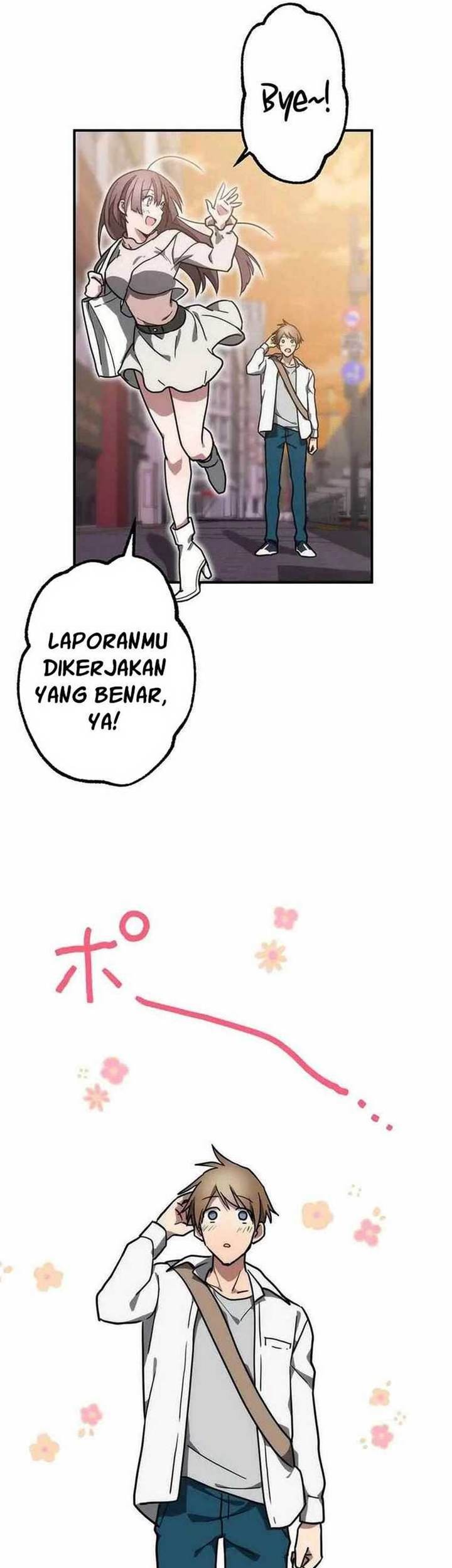 Aristocrats Revenge Chapter 1 - Halaman 47
