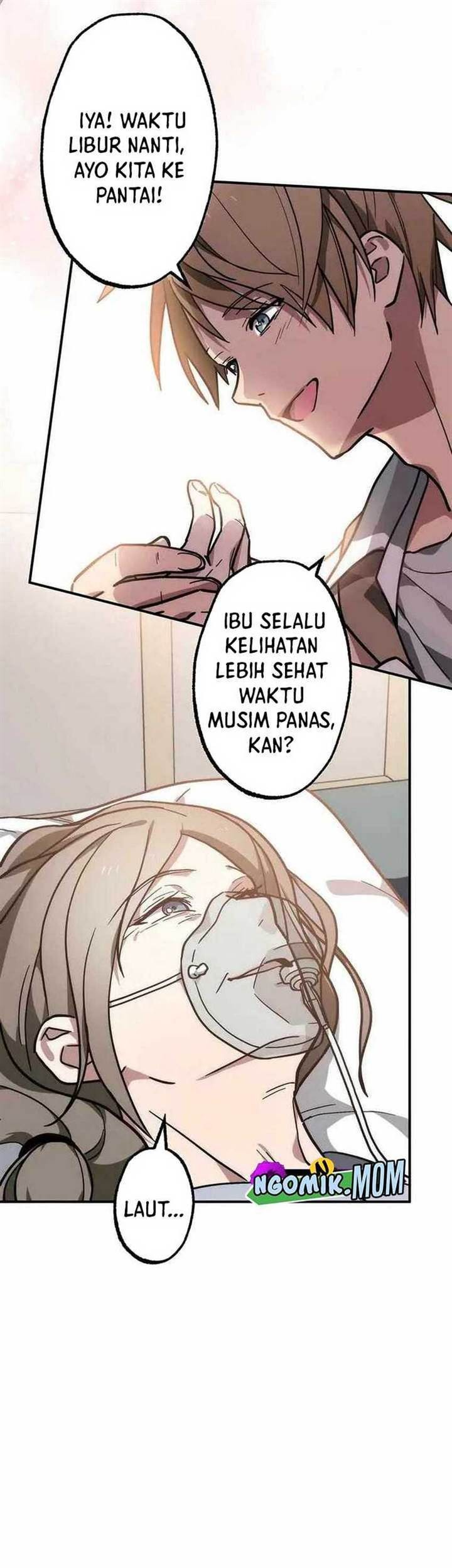 Aristocrats Revenge Chapter 1 - Halaman 55