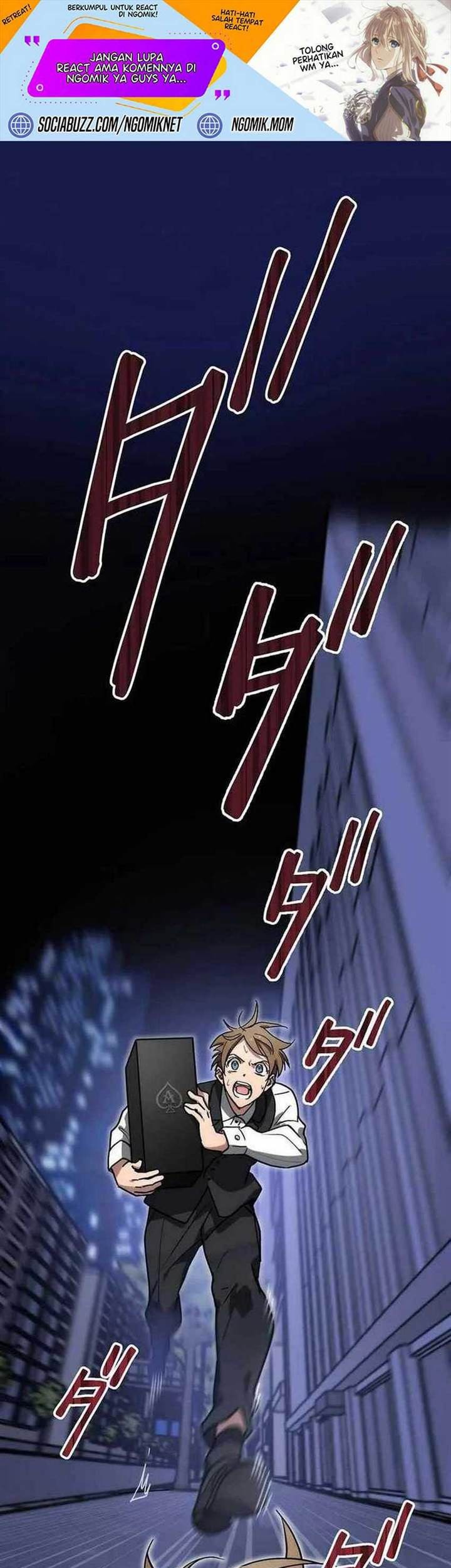 Manhwa Aristocrats Revenge Chapter 1 gambar 2