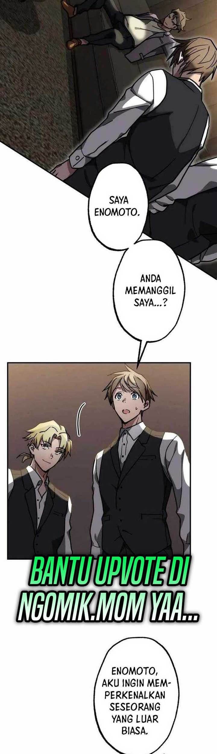 Aristocrats Revenge Chapter 1 - Halaman 68