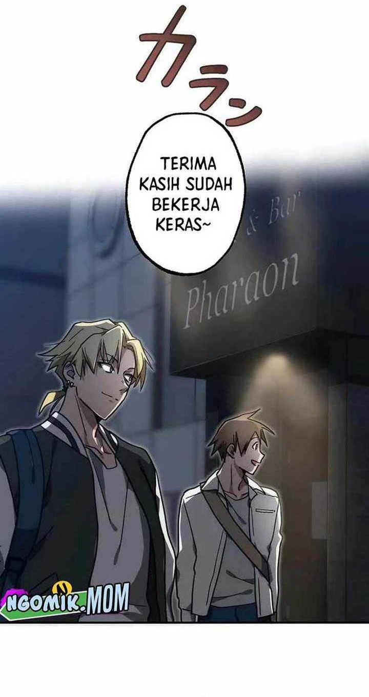 Aristocrats Revenge Chapter 1 - Halaman 77