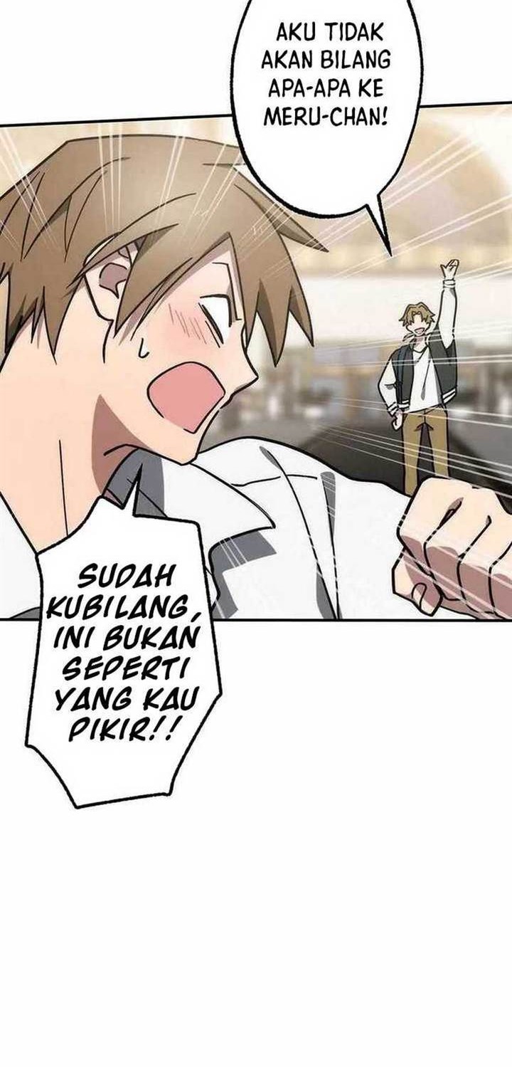 Aristocrats Revenge Chapter 1 - Halaman 96