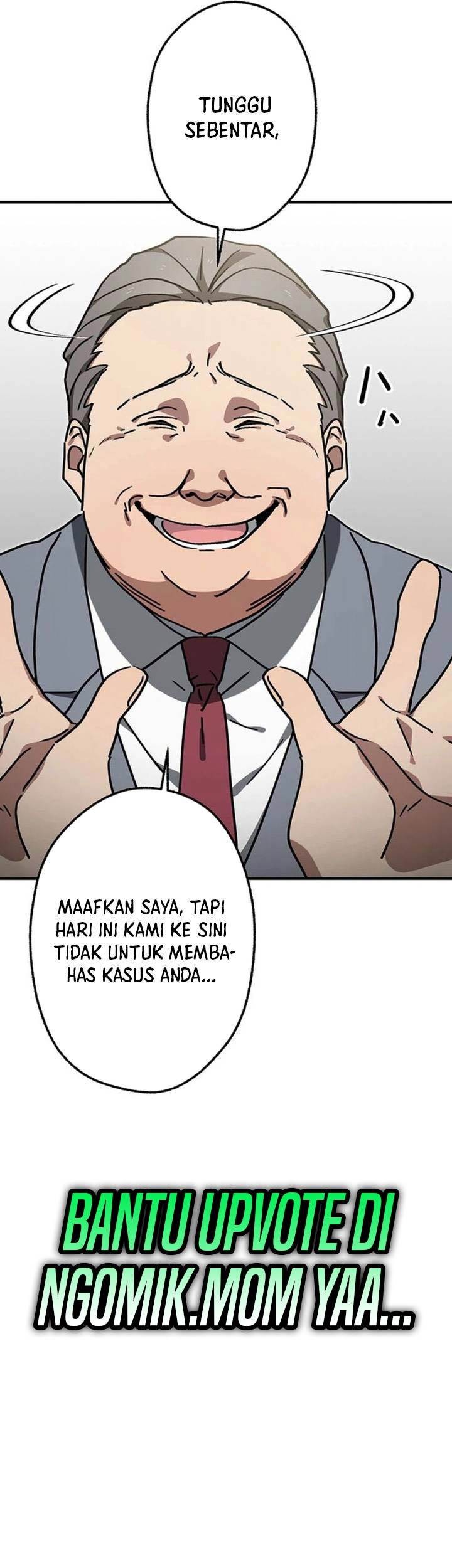 Aristocrats Revenge Chapter 11 - Halaman 44
