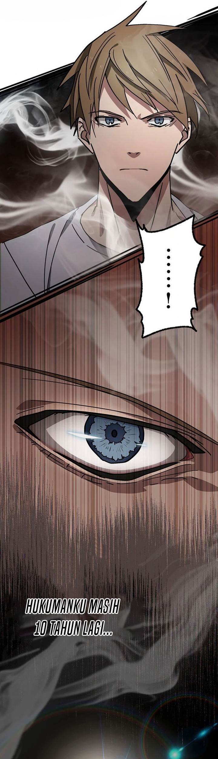 Aristocrats Revenge Chapter 11 - Halaman 55