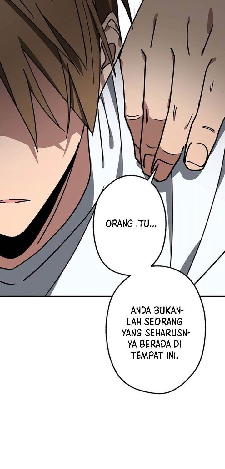 Aristocrats Revenge Chapter 11 - Halaman 58