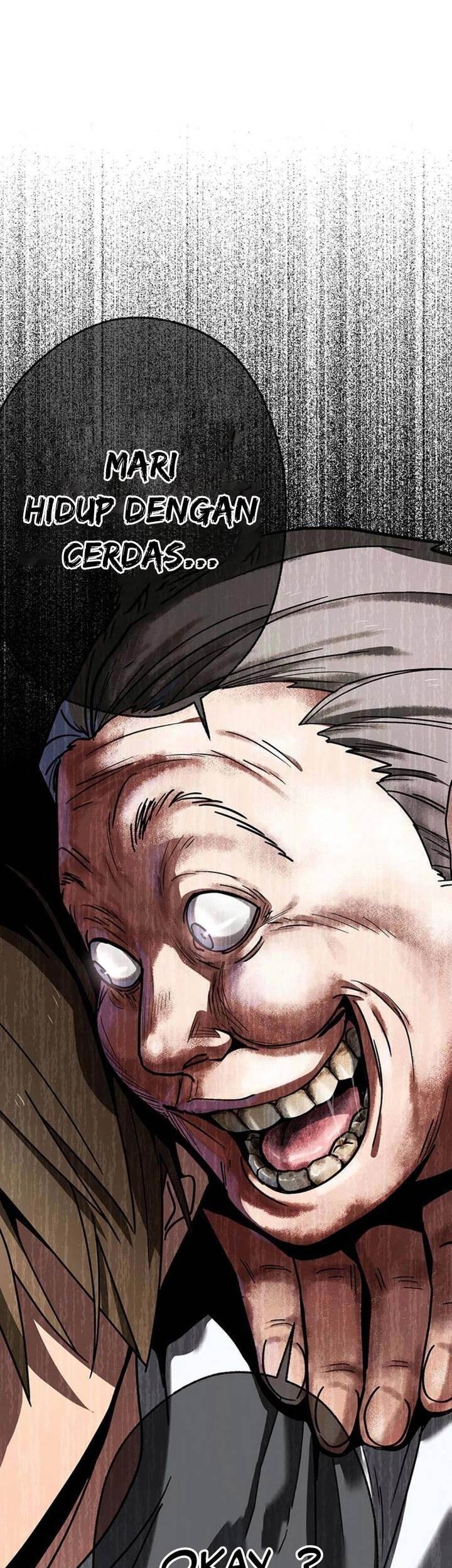 Aristocrats Revenge Chapter 11 - Halaman 59