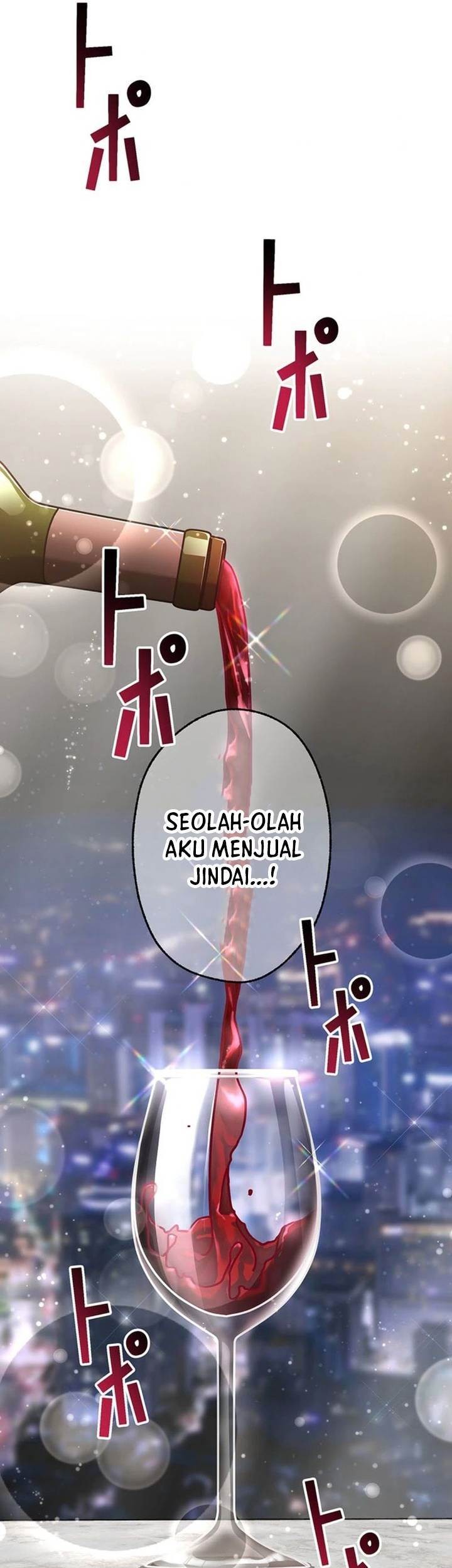 Aristocrats Revenge Chapter 11 - Halaman 70