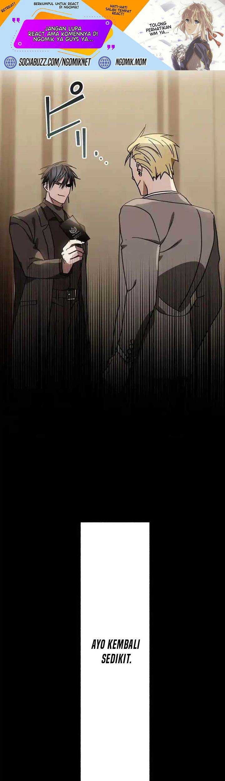 Manhwa Aristocrats Revenge Chapter 16 gambar 2