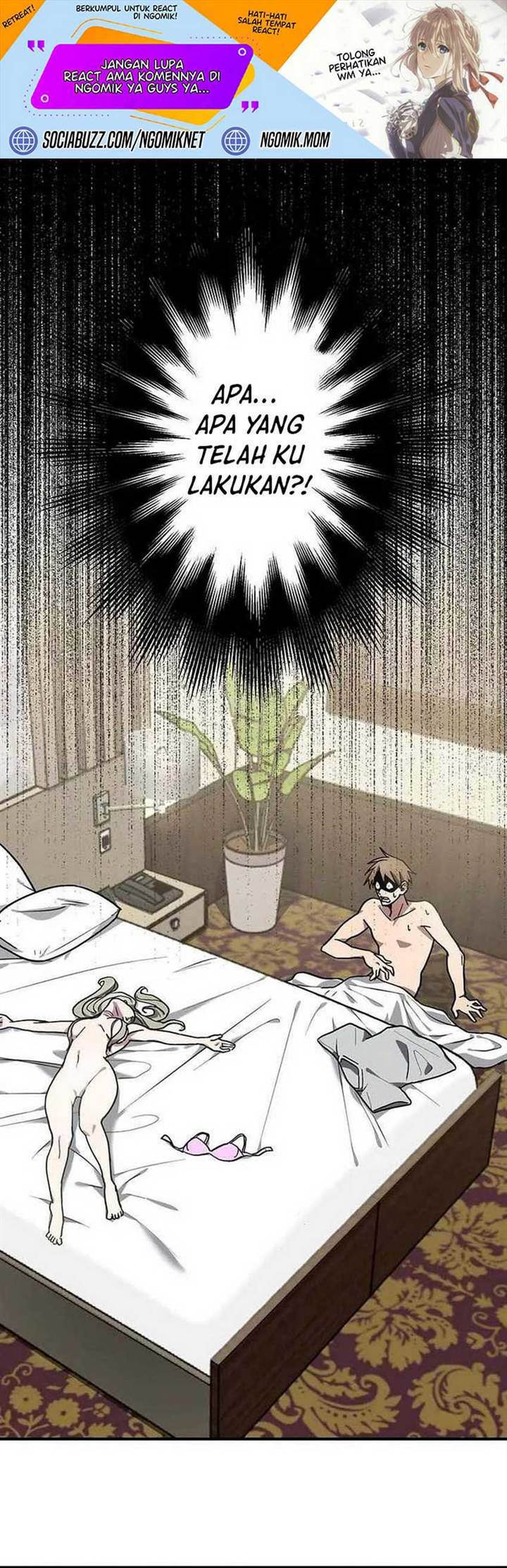 Manhwa Aristocrats Revenge Chapter 2 gambar 2