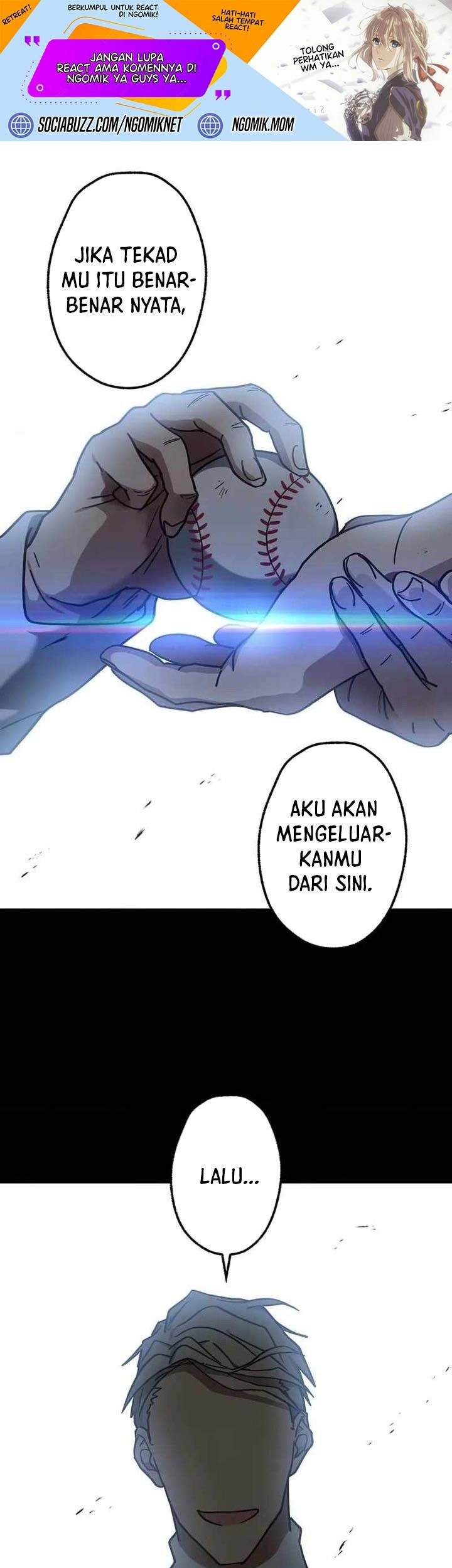 Manhwa Aristocrats Revenge Chapter 5 gambar 2