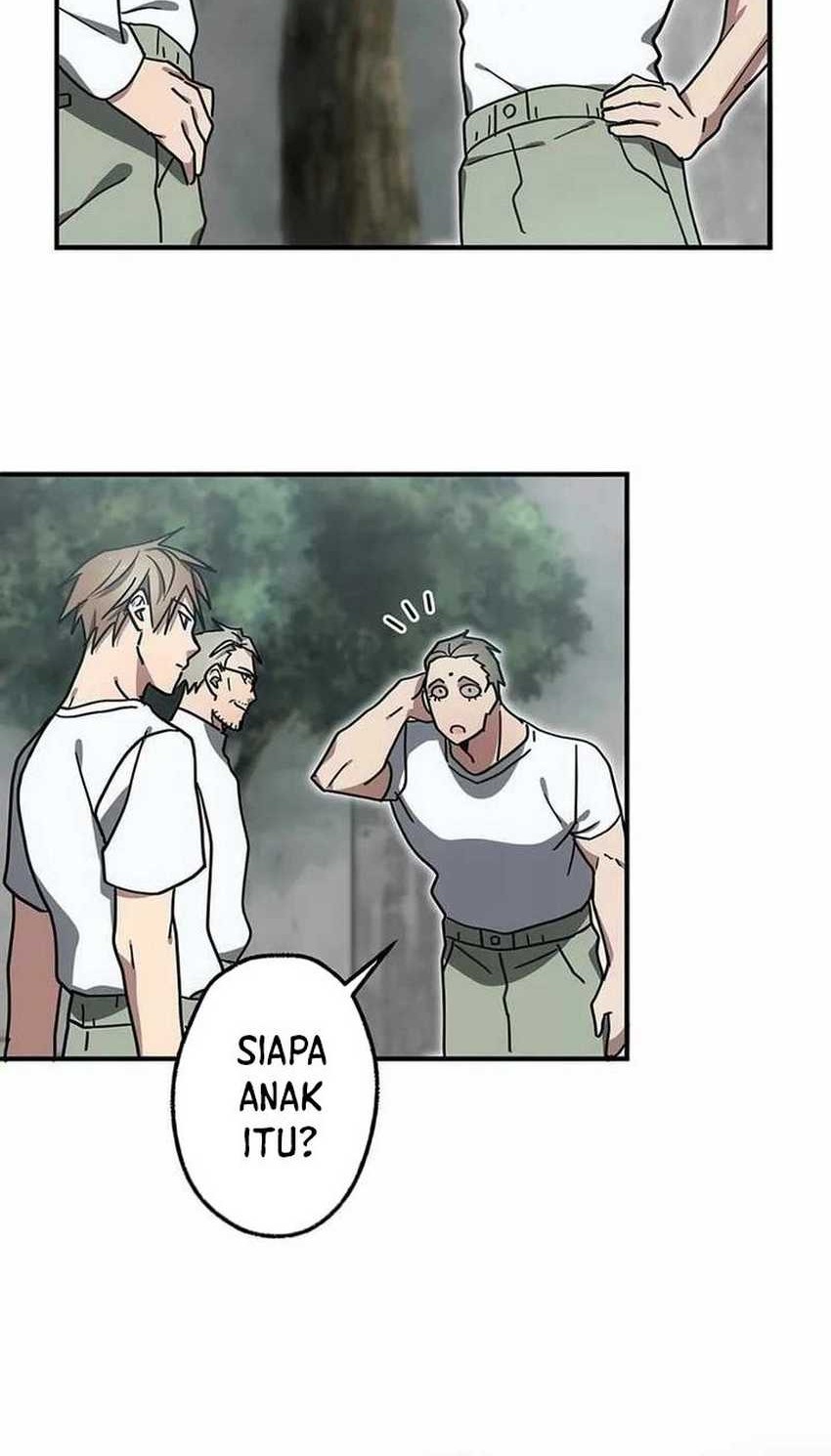 Aristocrats Revenge Chapter 6 - Halaman 19
