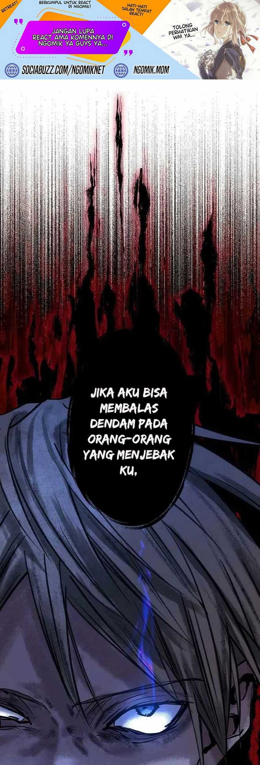 Manhwa Aristocrats Revenge Chapter 6 gambar 2