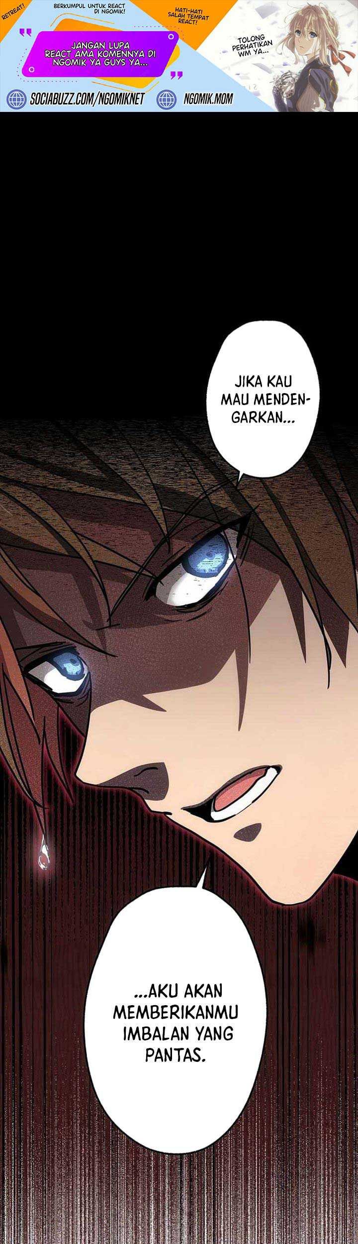 Manhwa Aristocrats Revenge Chapter 7 gambar 2