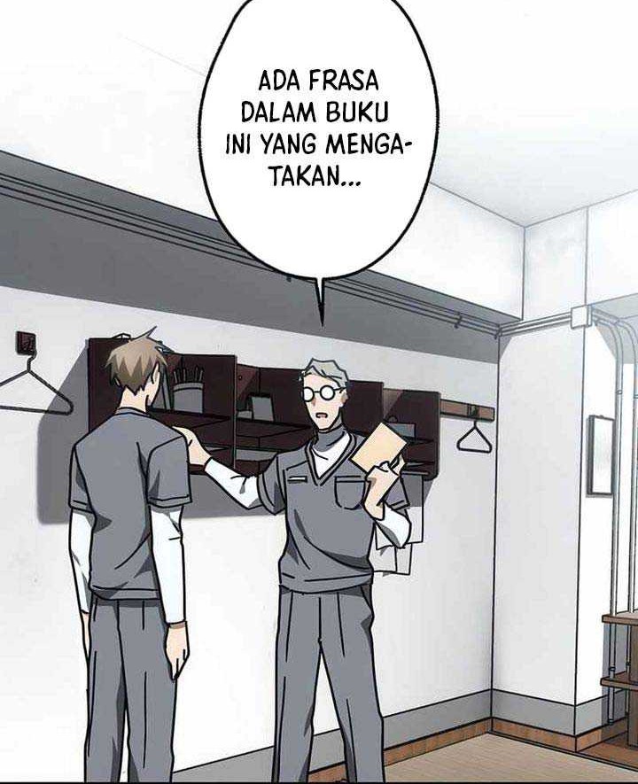 Aristocrats Revenge Chapter 9 - Halaman 33