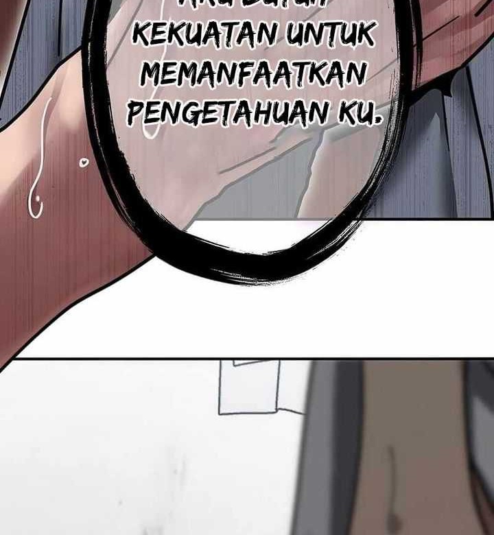 Aristocrats Revenge Chapter 9 - Halaman 53