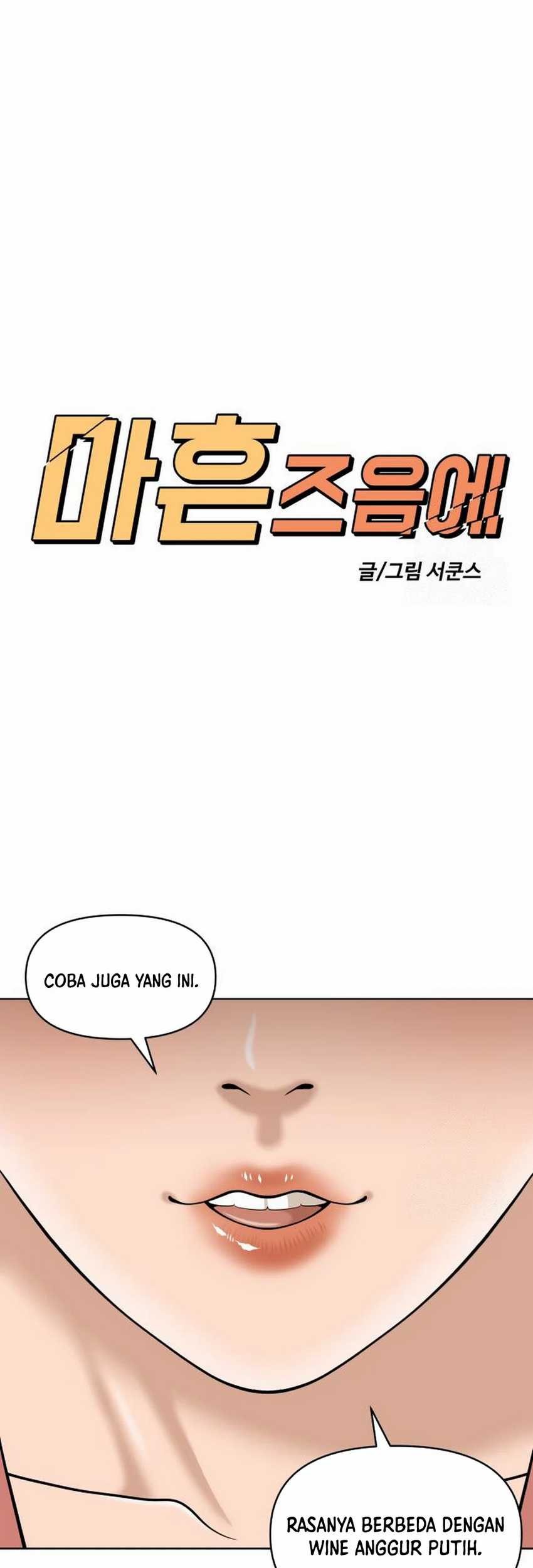 Manhwa Around Forty Chapter 10 gambar 2