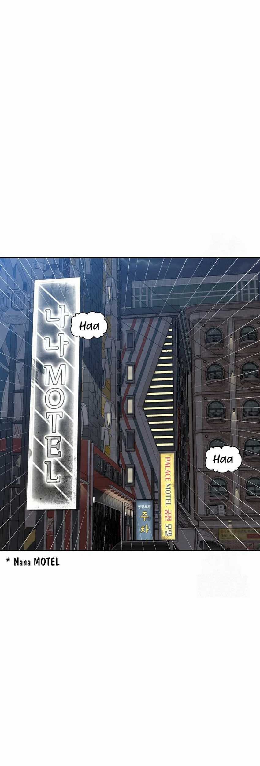 Manhwa Around Forty Chapter 11 gambar 2