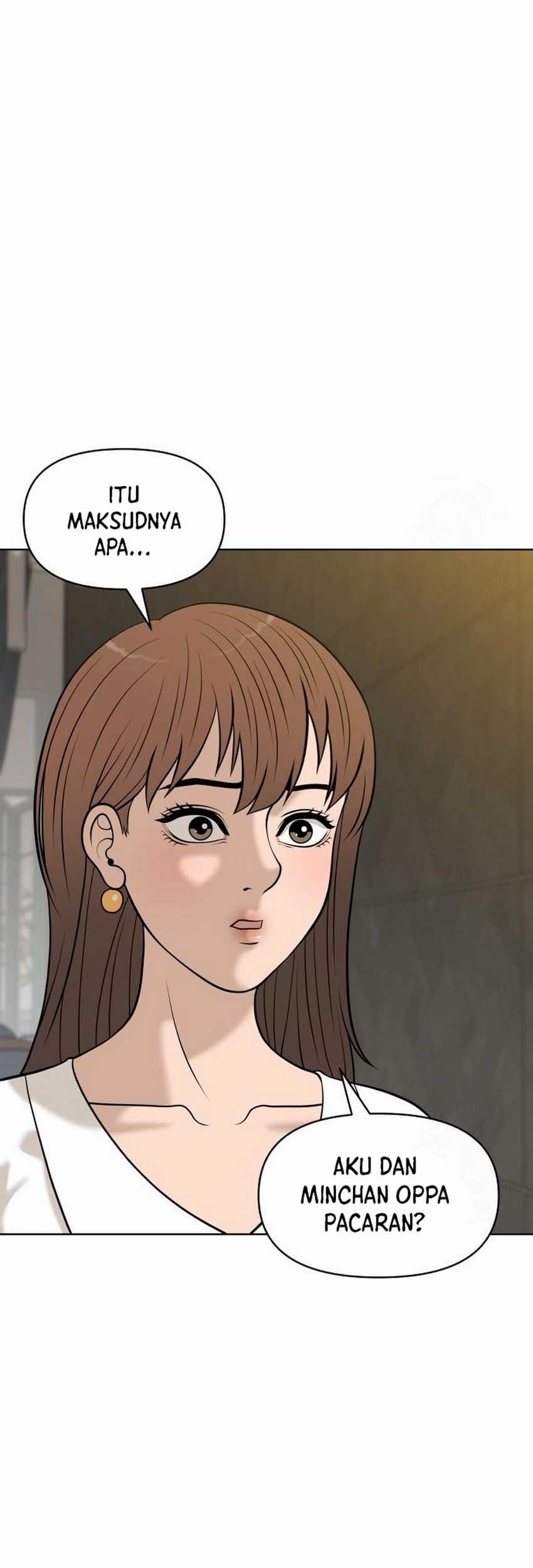 Manhwa Around Forty Chapter 12 gambar 2