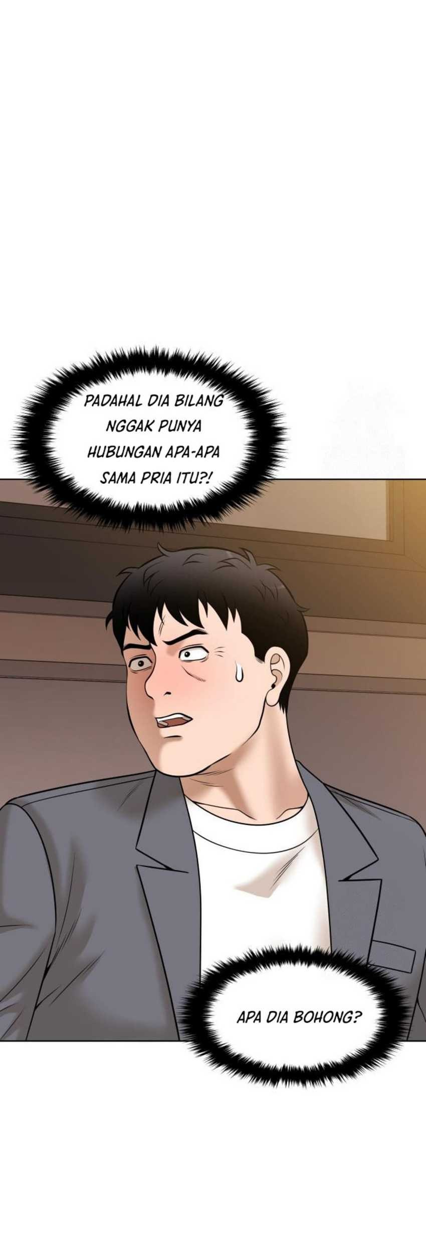 Manhwa Around Forty Chapter 13 gambar 2
