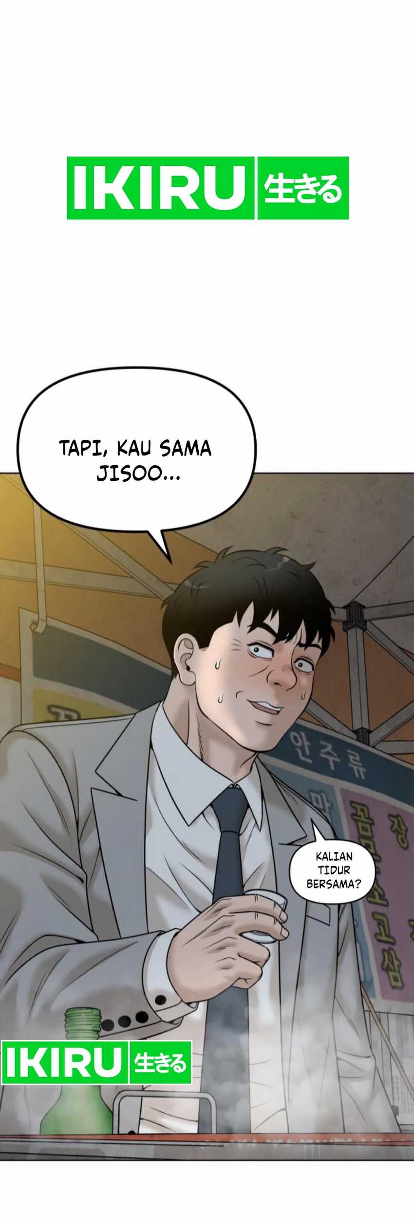 Manhwa Around Forty Chapter 15 gambar 2