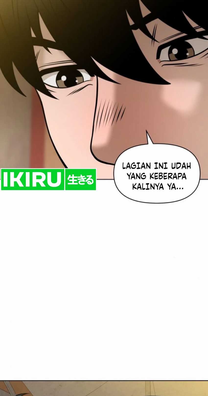Around Forty Chapter 15 - Halaman 6