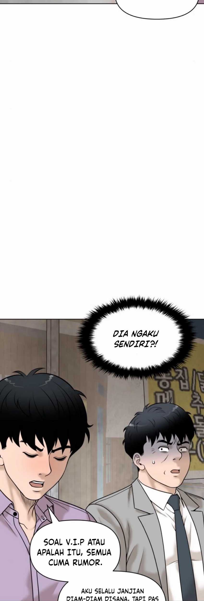 Around Forty Chapter 15 - Halaman 9